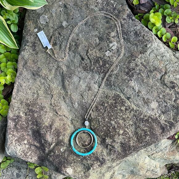 Lele Sadoughi Necklace - Picture 4 of 8